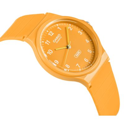 3. CASIO MQ-24B-9BEF Unisex Women's Watch + BOX