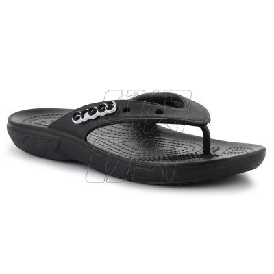 5. Crocs Classic Flip 207713-001