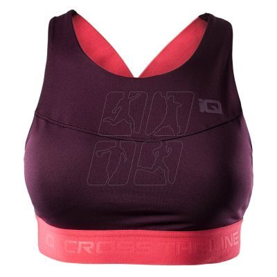 2. IQ Ariu Sports Bra Wmns W 92800286219