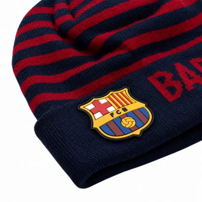 3. FC Barcelona Jr. 5004G7BP Cap