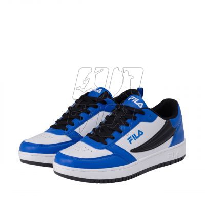 2. Fila Rega NF M FFM0370 50071 shoes