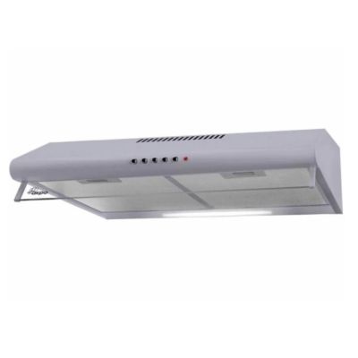 Under-cabinet hood AKPO WK-7 P 3050 GRAY (500mm; gray color)