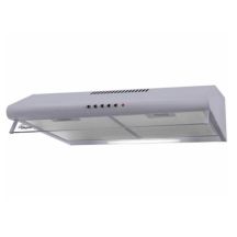 Under-cabinet hood AKPO WK-7 P 3050 GRAY (500mm; gray color)