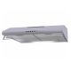 Under-cabinet hood AKPO WK-7 P 3050 GRAY (500mm; gray color)