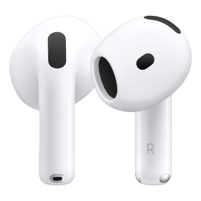 Apple AirPods 4 with Active Noise Cancellation