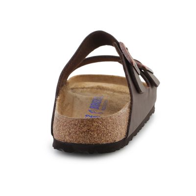 5. Birkenstock Arizona BS 0451161 Dark Brown