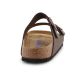 5. Birkenstock Arizona BS 0451161 Dark Brown