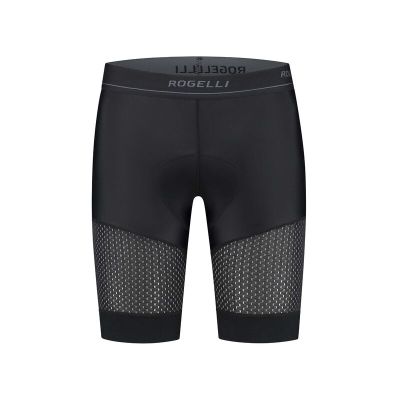 Rogelli ADVNTR Distance Boxer Shorts Black XL