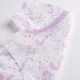 5. Children's Short Sleeve T-Shirt VACATION KDG