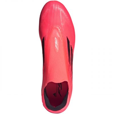 4. adidas F50 League LL FG/MG M IE0607 football boots