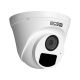 4Mpx BCS-B-EIP14FSR3(2.0) dome IP camera