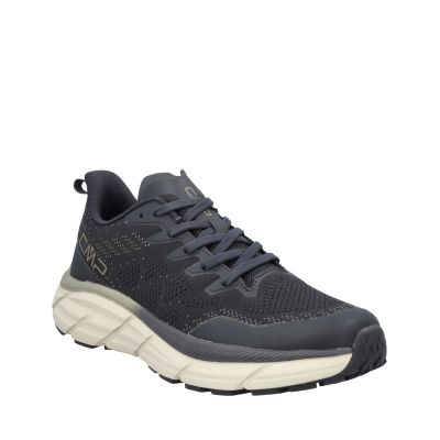 2. CMP Rahms men's shoes gray 3Q65877 44UT
