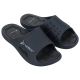 Rider shoes men's sports flip-flops Bay XIV Ad comfortable gray slippers