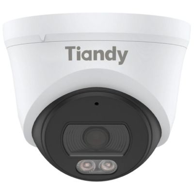 IP CAMERA TC-C34XN 2ENA-28 Spark Series - 4 Mpx 2.8 mm TIANDY