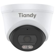 IP CAMERA TC-C34XN 2ENA-28 Spark Series - 4 Mpx 2.8 mm TIANDY