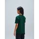 4. POC Tee Jr Green