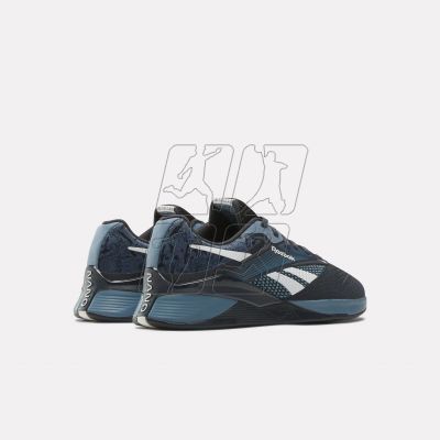 3. Reebok Nano X4 M shoes 100074302