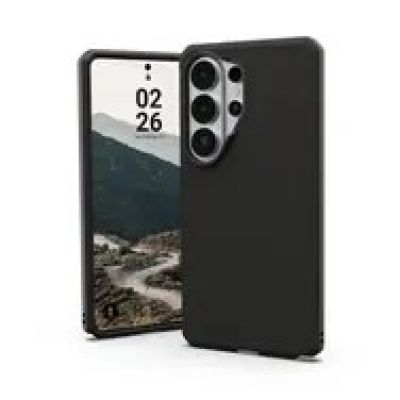 Urban Armor Gear Civilian LT Cell Phone Case 17.5 cm (6.9") Black