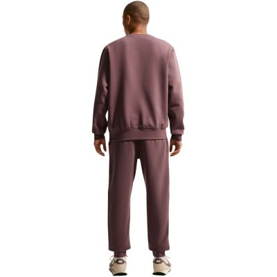 14. Nike Club Men's Pants Brown FN3801 502