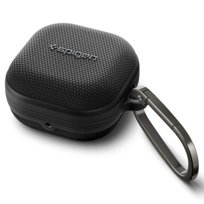 Spigen Classic Fit Case for Samsung Galaxy Buds 4 / 4 Pro - Black