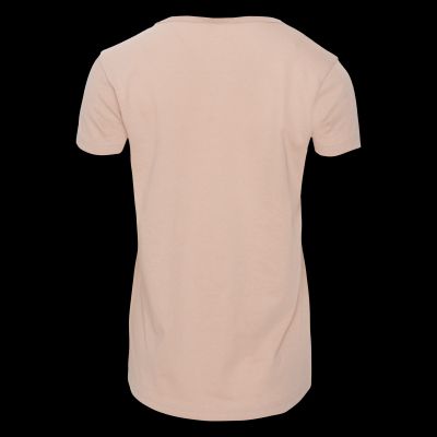 2. Women's T-shirt with short sleeves LADY MANDO