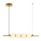 LAMP PENDANT BANTI 65CM
