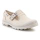 PALLADIUM PAMPA M-JANE WASHED SAHARA 94475-210