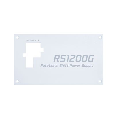 2. Lian Li RS1200G Power Supply Module 1200W 20+4 pin ATX ATX White