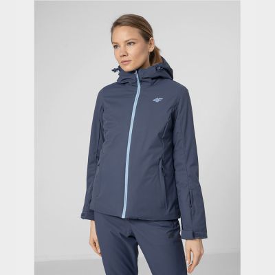 3. Ski jacket 4F W H4Z22-KUDN001 32S
