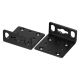 6. Zyxel GS1900-24HP Switch 26p PoE (PoE+: 24;) 170W Managed Gigabit