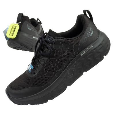 Skechers Max M 220351/BBK shoes