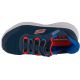 3. Skechers Slip-Ins: Bounder - Brisk-Burst 403822L-NVBL Navy blue 28.5