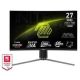 11. MSI Monitor 27" PRO 276CPXF FHD 280Hz