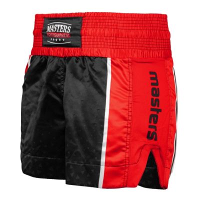 2. K-1 MASTERS "COMBAT" Shorts (WAKO APPROVED)