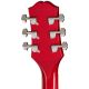 5. Epiphone Les Paul Tribute Plus Heritage Cherry Sunburst – Electric Guitar