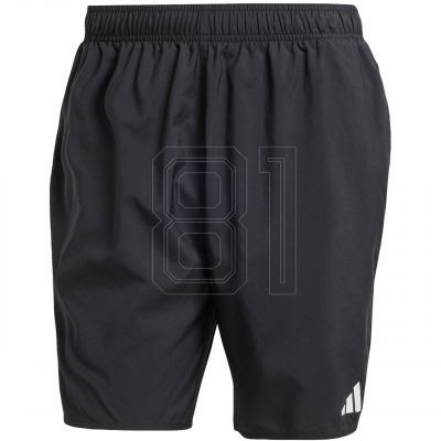 adidas Essentials 8IN M Swim Shorts JX2666