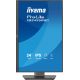 2. iiyama ProLite XB2495WSC-B1 computer monitor 61.2 cm (24.1") 1920 x 1200 px WUXGA LED Black