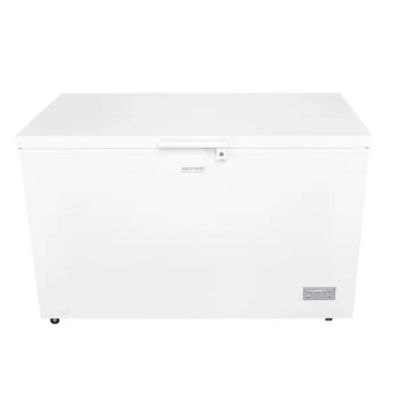 2. Chest freezer capacity 371L, MPM-380-SK-15E 130cm