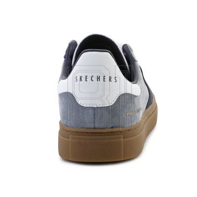10. Skechers Arch Fit Legend shoes - Romah M 254001-GYNV