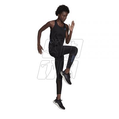 5. Adidas Adizero Long Running Tights W HA9936 pants