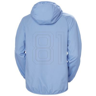 21. Helly Hansen Juell Light Jacket W 53106 627