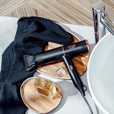 7. ADLER AD 2278 hair dryer