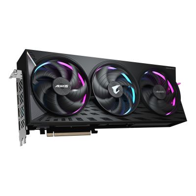 15. Gigabyte Radeon RX 9070 XT AORUS ELITE 16GB Graphics Card
