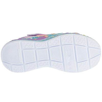4. Skechers Mermaid Dreams 303060L-LVMT Purple 31