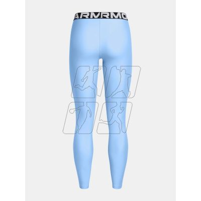 6. Under Armour W 1383559-465 Leggings