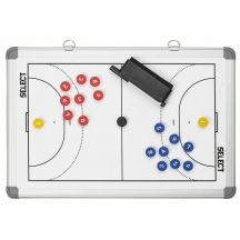 SELECT handball tactics board 60x90 cm