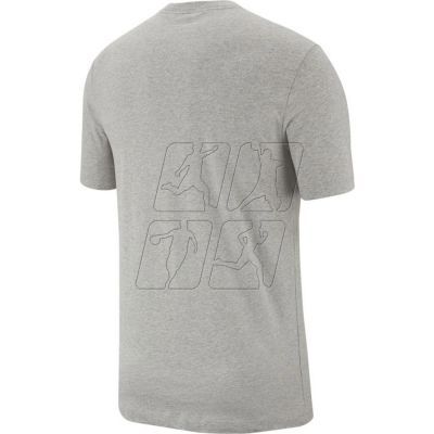 5. T-Shirt Nike Sportswear M AR4997-064