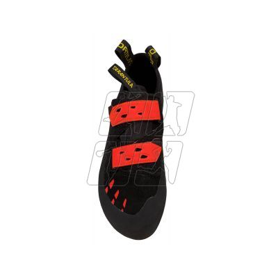 2. La Sportiva Tarantula climbing shoes 30J999311
