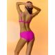 2. Women's bikini top 4F 4FRSS26UBKTF113-55S