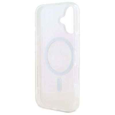 7. Hello Kitty IML 50th Anniversary Magsafe iPhone 16 Case - Pink